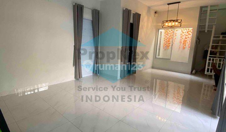 DiJual Rumah Full Renovasi 2