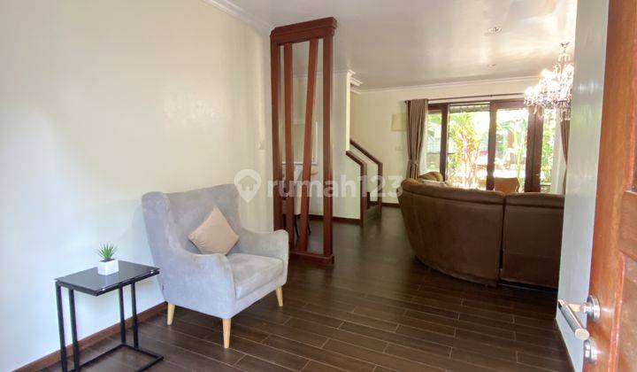 DiJual Rumah Di Villa Panbil Full Furnish 2