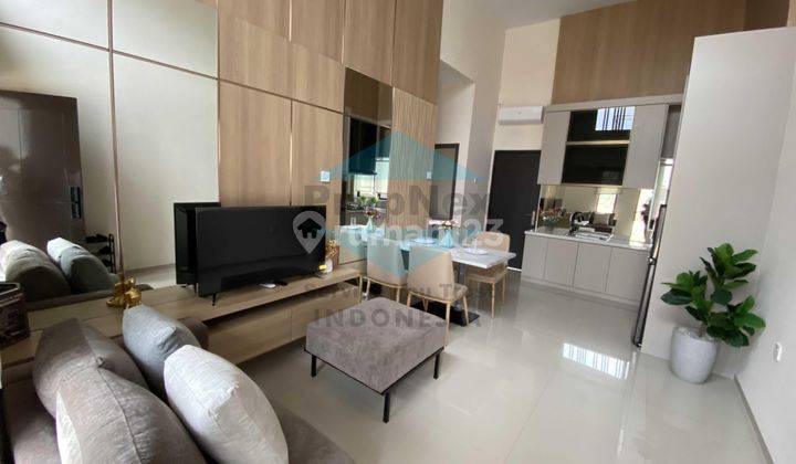 DiJual 1 Unit Rumah Baru 2