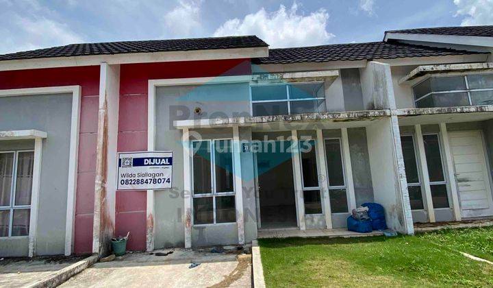 DiJual Rumah Daerah Tiban  1