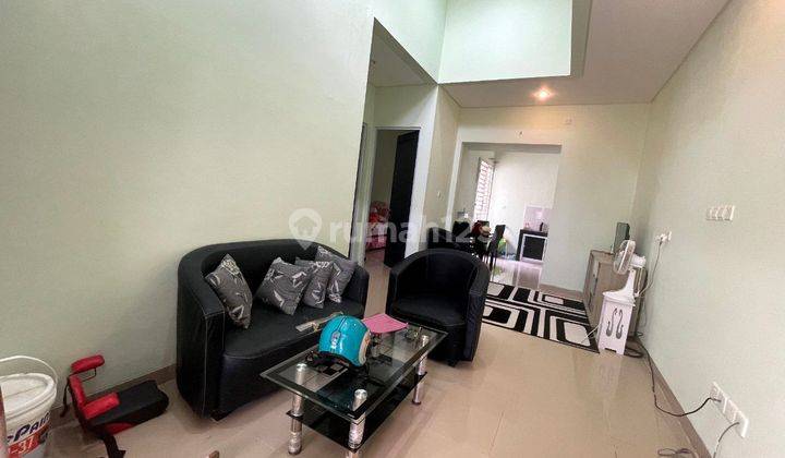 Dijual Cepat Rumah 1 Lantai Di Orchard Park Carica, Batam Centre 2