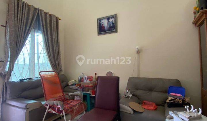 Dijual Rumah Murah Full Furnished Di Villa Bukit Indah 2