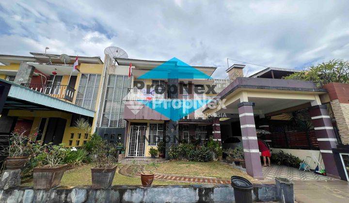 Dijual Murah Rumah Di Sukajadi Tgr 1 1