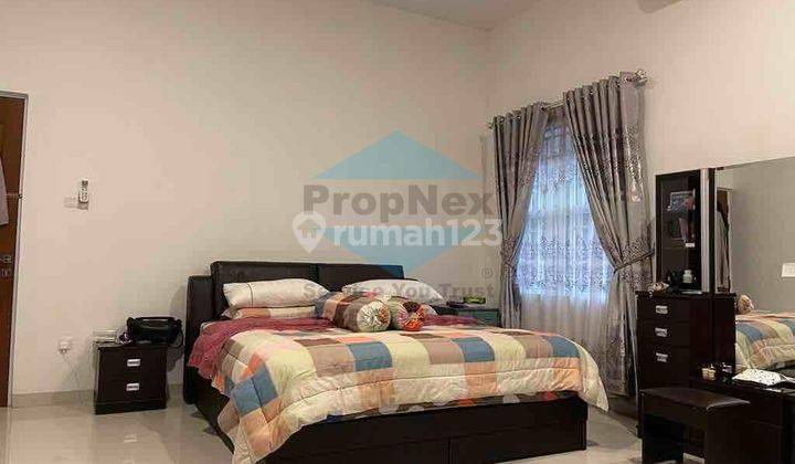 Dijual Rumah Cantik Kezia Residence 2