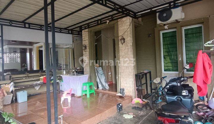 Dijual Rumah Murah di Costarica, Batam Centre 1