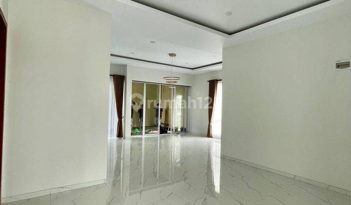 Dijual Rumah Cantik di Beverly Green, Batam Centre 2