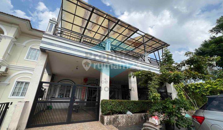 Dijual Rumah Cantik Di Taman Duta Mas, Batam Centre 1