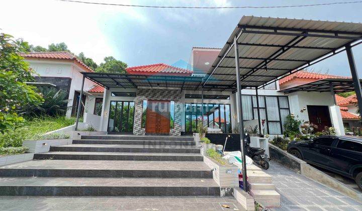 dijual rumah cantik di sukajadi 1