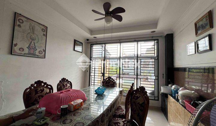 Dijual Murah Rumah Di Sukajadi Tgr 1 2