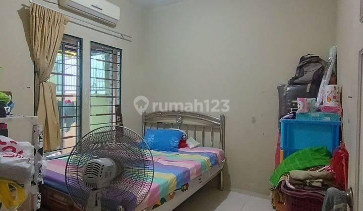 Dijual Rumah Murah di Costarica, Batam Centre 2