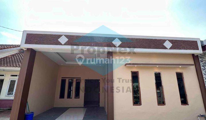 Dijual cepat rumah di batam centre 1