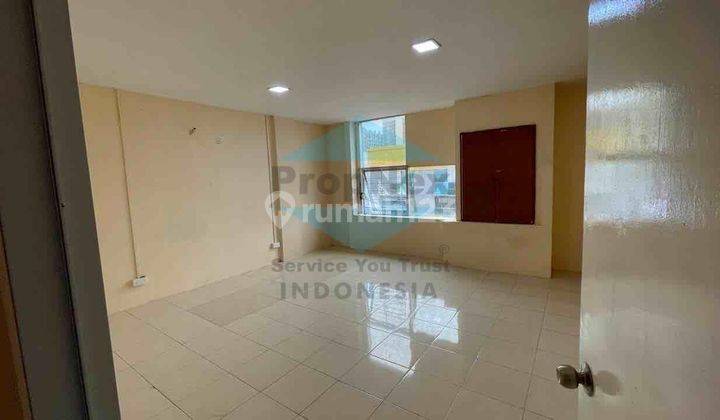 Ruko Regency Park Pelita 2