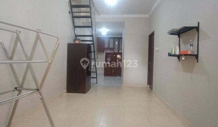 Dijual Cepat Rumah Murah Di Citra Indah, Batam Centre 2