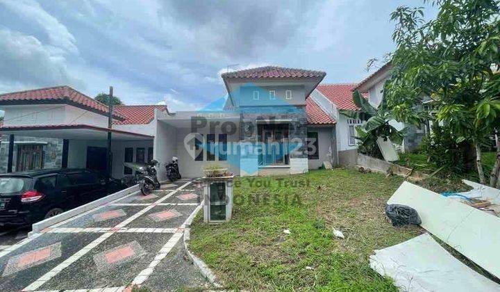 Dijual Cepat Rumah Luas 200m2 Di Sukajadi, Batam Centre 1