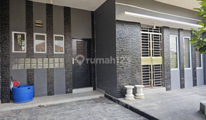 Dijual Rumah Bagus Di Sukajadi , Batam Kota 2