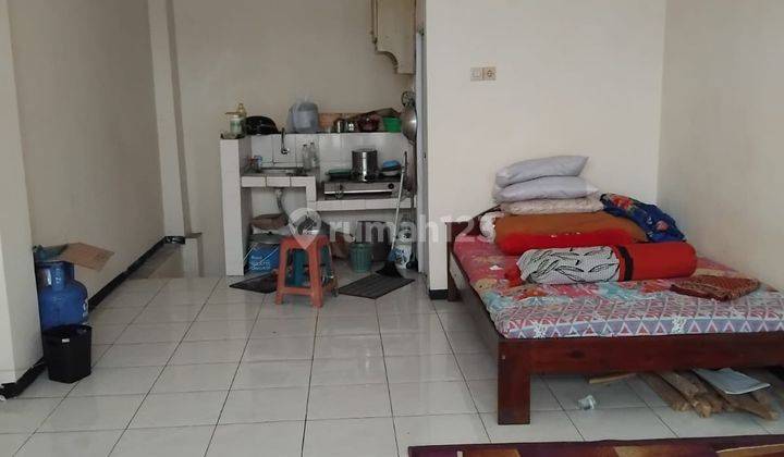 Dijual Ruko 2 Lantai Madyopuro Malang 2