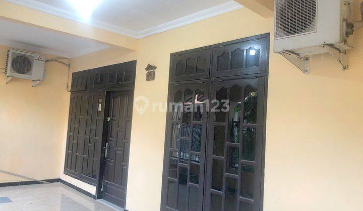 Dijual Rumah 2 Lt Di Sidokare Sidoarjo 2