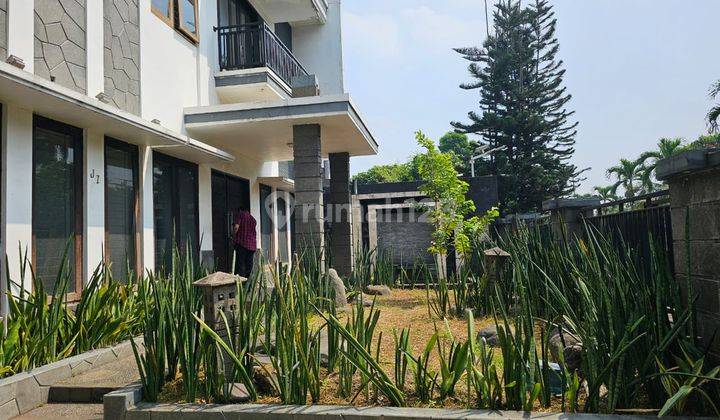 Dijual Cepat Rumah 2 Lantai di Bogor Nirwana Residence  2