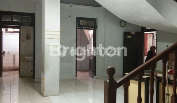 Rumah 2 Lt di Pondok Kelapa Barat Duren Sawit Jakarta TimurStrategis Aman Nyaman Bebas Banjir 2