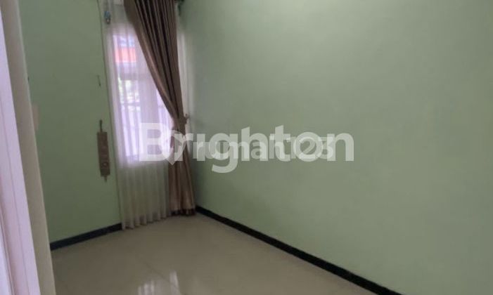 RUMAH PERUM MAHESA MUKTI PEDURUNGAN SEMARANG JAWA TENGAH BEBAS BANJIR 2