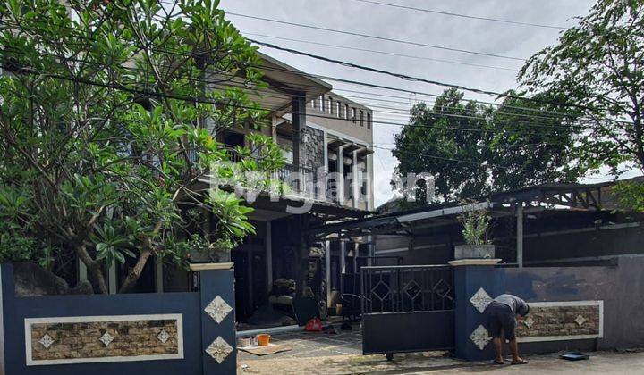 Rumah 2 Lt Disewakan Khusus 5 Th Di Bintara Bekasi Barat Full Furnish Sangat Strategis 1
