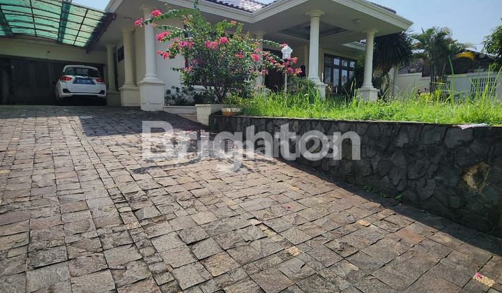 Rumah Bagus Murah Bangettt Pisangan Raya Cirendeu Ciputat Timur Tangsel Bebas Banjir