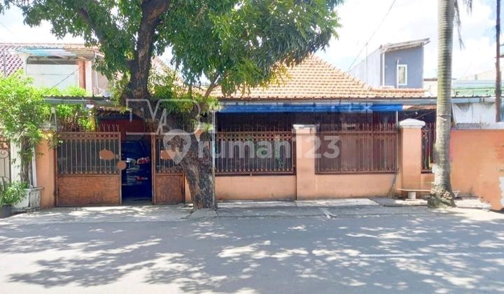 Rumah Raya Pinang Rawamangun Jakarta Timur Strategis Bebas Banjir Rumah Raya Pinang Rawamangun Jakarta Timur Strategis Bebas Banjir