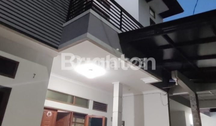 Rumah 2 Lt Cantik Modern Cluster Duta Harapan Bekasi Utara Dekat Summarecon Bekasi Strategis Bebas Banjir Rumah 2 Lt Cantik Modern Cluster Duta Harapan Bekasi Utara Dekat Summarecon Bekasi Strategis Bebas Banjir