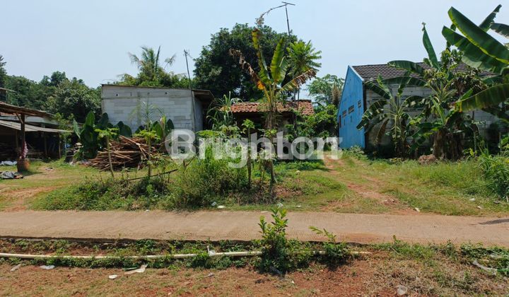 Tanah di Sukmajaya Tonjong/Nanggela Tajurhalang Bogor Jawa Barat Cocok Untuk Investasi Tanah di Sukmajaya Tonjong/Nanggela Tajurhalang Bogor Jawa Barat Cocok Untuk Investasi