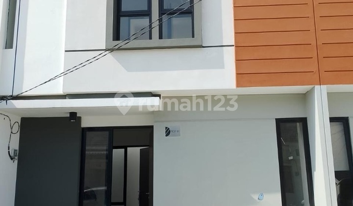 Rumah 2 Lt Modern Minimalis Tera Damai Cluster Curtina Tambun Utara Bekasi Strategis Rumah 2 Lt Modern Minimalis Tera Damai Cluster Curtina Tambun Utara Bekasi Strategis