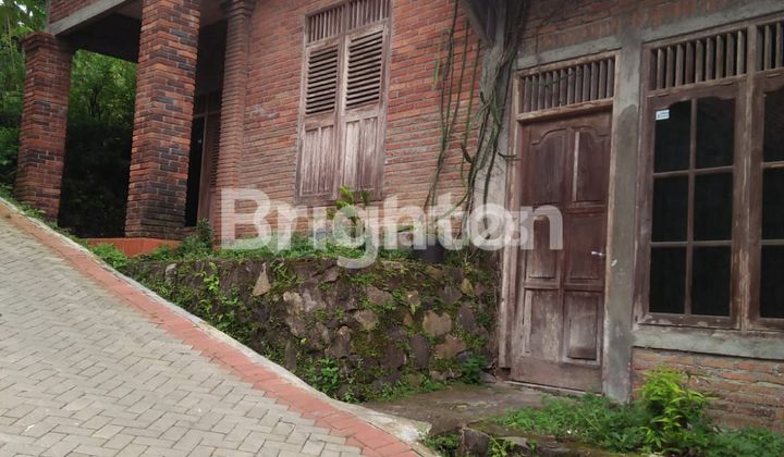 RUMAH TRANGKIL SUKOREJO GUNUNGPATI SEMARANG JAWA TENGAH AMAN DAN NYAMAN 1