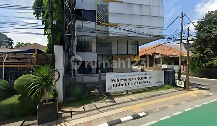 Gedung Kantor dan Bisnis 4 Lantai Jatinegara Jakarta Timur Hook Strategis Gedung Kantor dan Bisnis 4 Lantai Jatinegara Jakarta Timur Hook Strategis