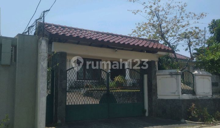 Rumah Bagus Murah Bangettt Pisangan Raya Cirendeu Ciputat Timur Tangsel Bebas Banjir 2