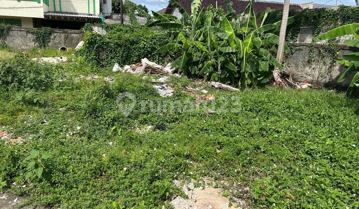 Tanah Datar Padat Pejaten Barat Pasar Minggu Jakarta Selatan Strategis Tanah Datar Padat Pejaten Barat Pasar Minggu Jakarta Selatan Strategis