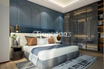 LUXURY HOUSE IN THE ELITE AREA OF BSD-TRESOR, BSD CITY, TANGERANG 2