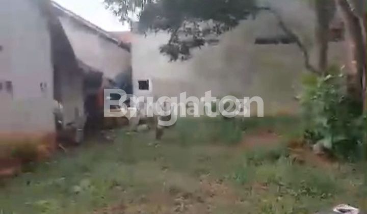 TANAH PADAT PINGGIR JALAN RAYA MANGUNSARI PERTIGAAN MUNTAL GUNUNGPATI SEMARANG JAWA TENGAH STRATEGIS 2