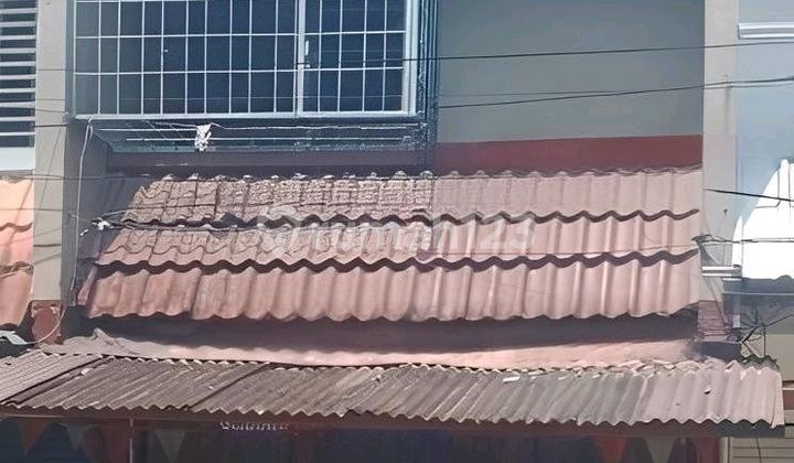 Ruko 2 Lt Pulogebang Permai Cakung Jakarta Timur Investasi Strategis 