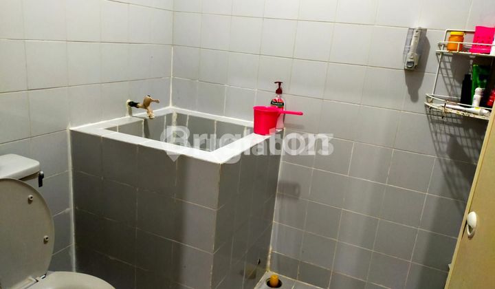 2-STORY HOUSE IN PULO INDAH GARDEN, PENGGILINGAN, CAKUNG, EAST JAKARTA, STRATEGIC LOCATION, FLOOD-FREE 2