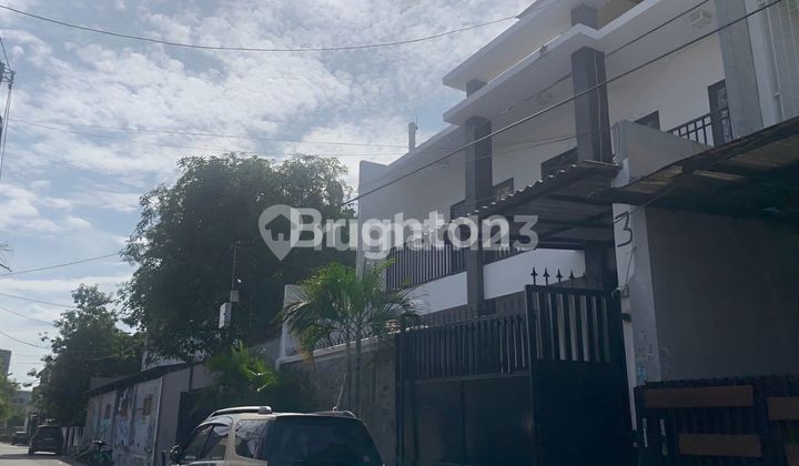 RUMAH 3 LANTAI TURUN HARGA CENGKARENG TIMUR JAKARTA BARAT FULL FURNISH