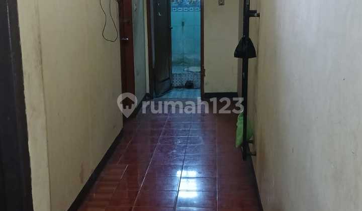 Rumah 2 Lt Plus Kostan Full Furnish Senen Jakarta Pusat Strategis Bebas Banjir 2