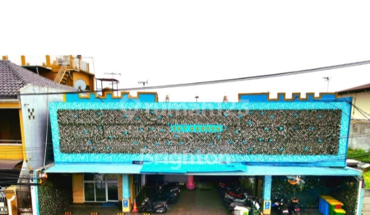 Kost-kostan Hotel (kostel) Mewah Sky Garden Buah Batu Bandung Jawa Barat Full Furnish Kost-kostan Hotel (kostel) Mewah Sky Garden Buah Batu Bandung Jawa Barat Full Furnish