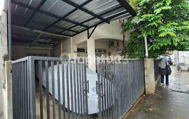 Rumah 1.5 Lantai Di Rancho Indah Tanjung Barat Jakarta Selatan Murah Rangka Atap Baru Direnovasi Strategis Rumah 1.5 Lantai Di Rancho Indah Tanjung Barat Jakarta Selatan Murah Rangka Atap Baru Direnovasi Strategis