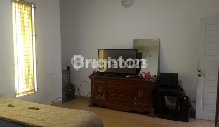 Rumah Cantik Di Jatikramat Jatiasih Bekasi Strategis Bebas Banjir 2