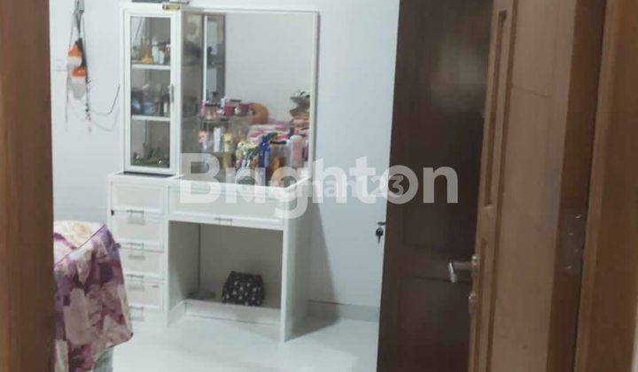 TURUN HARGA! Rumah Baru Mewah Asri Di Pengkol Nguter Sukoharjo Jawa Tengah Konsep Villa Sejuk Aman Nyaman Hook Full Furnish 2