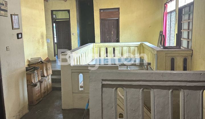 RUMAH 2 Lt PLUS KIOS LEUWEUNG KOLOT CIBUNGBULANG BOGOR JAWA BARAT HARGA TERJANGKAU 2