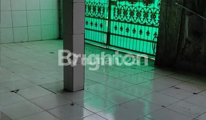 TURUN HARGA! RUMAH INDUK 2 Lt DAN 2 RUMAH KOST 22 PINTU FULL FURNISH AREN JAYA BEKASI TIMUR  STRATEGIS BEBAS BANJIR 2