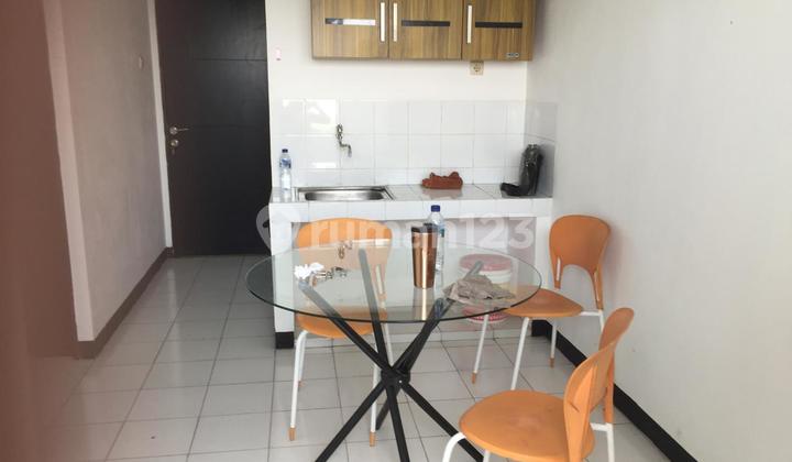 Apartemen Sentra Timur Pulogebang Jakarta Timur Harga Murah Sangat Terjangkau 2