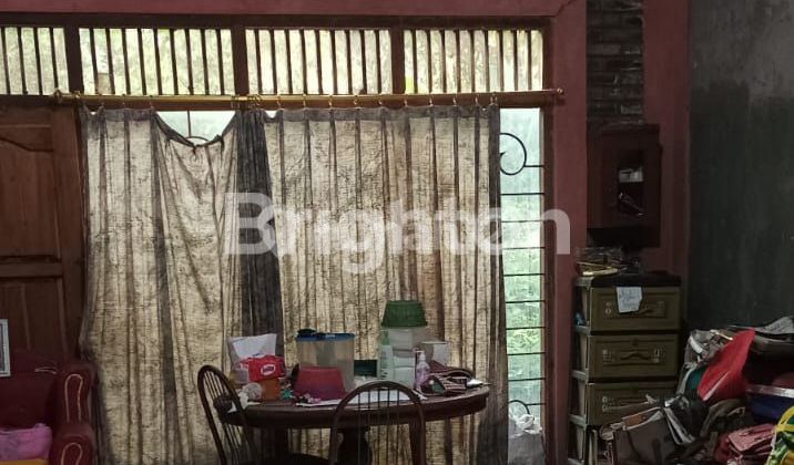 RUMAH TRANGKIL SUKOREJO GUNUNGPATI SEMARANG JAWA TENGAH AMAN DAN NYAMAN 2