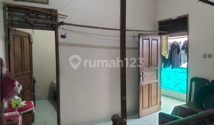 Rumah 1.5 Lt Jalan Komarudin Penggilingan Cakung Jakarta Timur Strategis Bebas Banjir 2