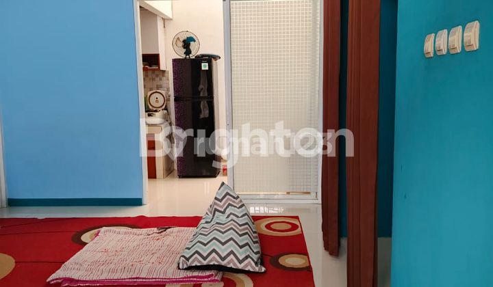 Griya Pondok Petir Bojongsari Sawangan Depok Strategic House 2